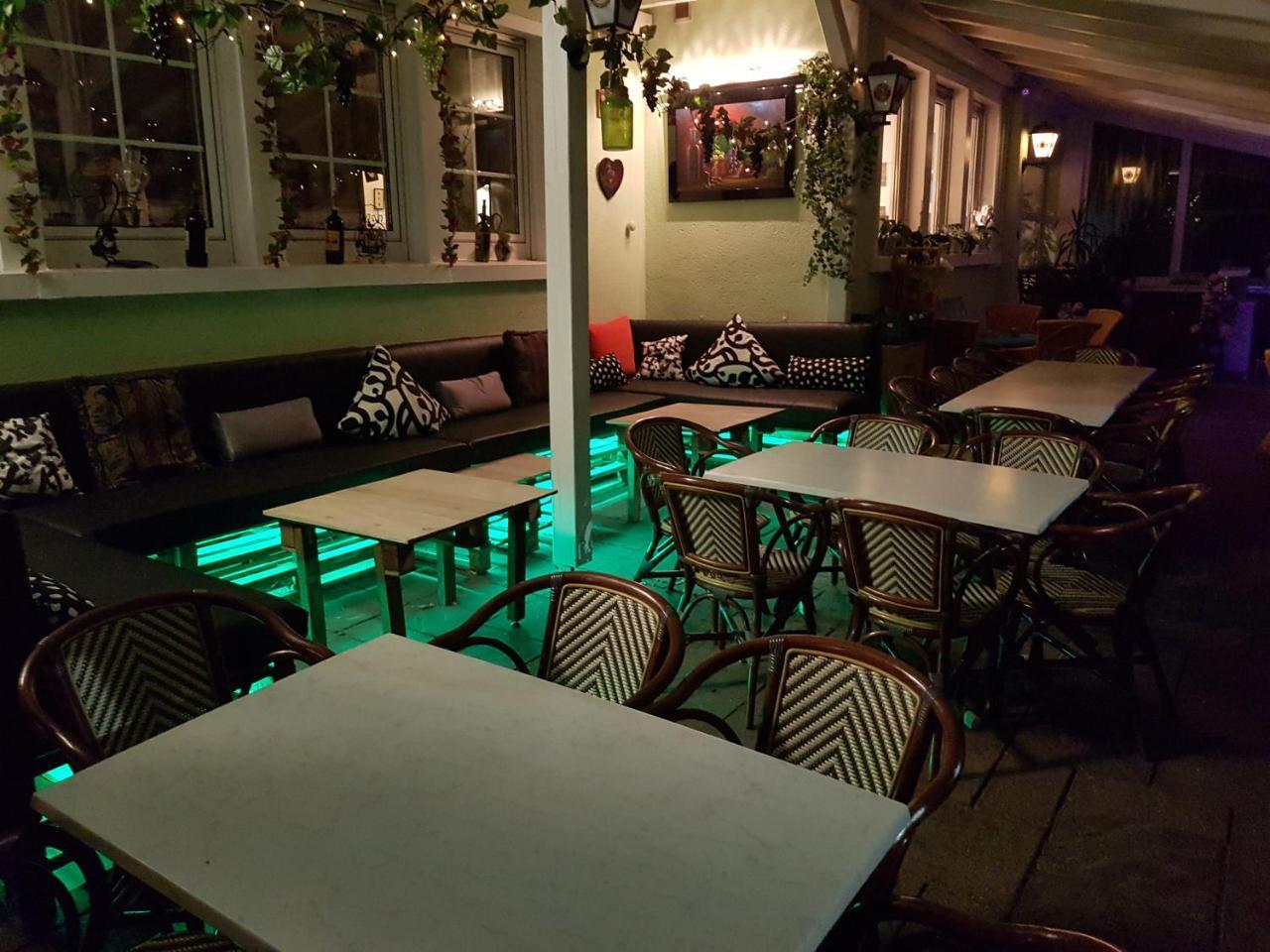 Hotel Restaurant Anna Ramstein-Miesenbach Extérieur photo